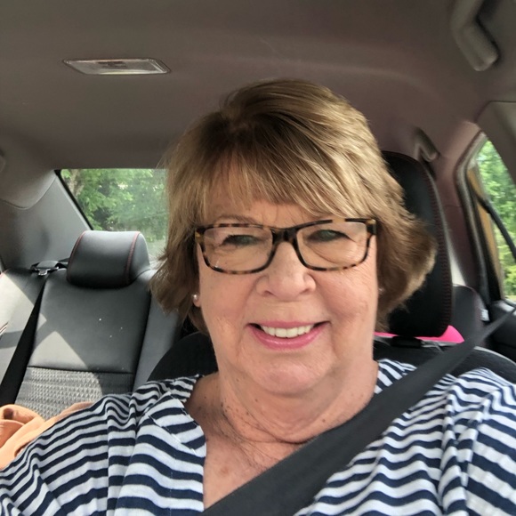 Meet your Posher, Peggy - Picture 1 of 1